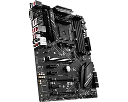 Материнська плата MSI X470 Gaming Plus Max Socket AM4 (X470 GAMING PLUS MAX) Б/В - мініатюра 3