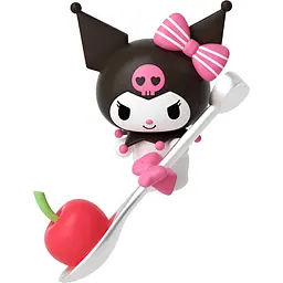 Фігурка-сюрприз Pop Top Hello Kitty та друзі – Вишеньки (24MQD-007) - мініатюра 2