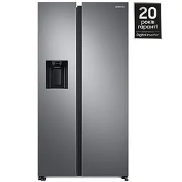 Холодильник Samsung RS68A8520S9/UA - мініатюра 2