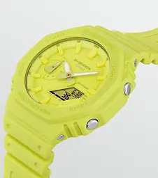 Годинник Casio GA-2100-9A9ER - мініатюра 2