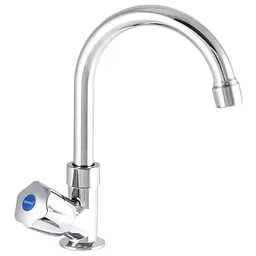 Монокран Zerix Mono 015 ZX2858, Хром