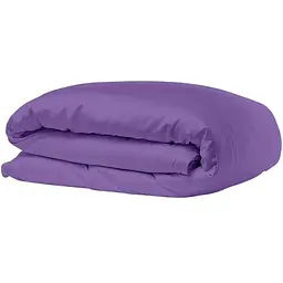 Підковдра дитяча Cosas Light Plum 110х140 см (Ranfors48_PlumLight_140q)