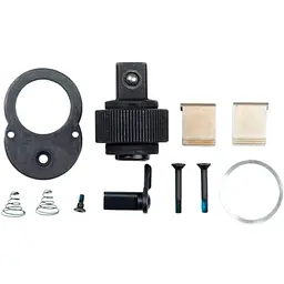 Ремонтний комплект для тріскачки коміра Intertool 1/2" x 72T для HT-2109 HT-2113