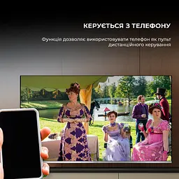 Телевізор SHARP 43GP6265E - мініатюра 8