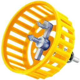 Свердло для плитки (балеринка) Makita 40 - 100 мм 16B451