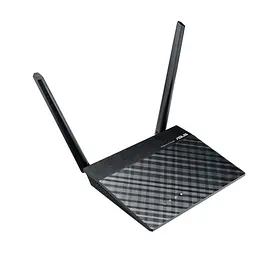 Маршрутизатор ASUS RT-N12E C1 (RT-N12E) - мініатюра 1