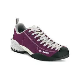 Кросівки Scarpa Mojito 37 Фіолетовий