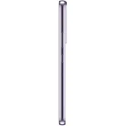Смартфон Samsung Galaxy S22 8/128GB Bora Purple (SM-S901BLVD) - мініатюра 9