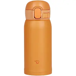 Термокружка Zojirushi SM-WA36DA 0.36 л Orange