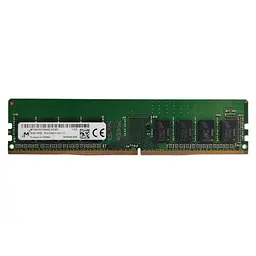 Модуль пам'яті DDR4 8Gb Micron 2133 Mhz (MTA8ATF1G64AZ-2G3B1) Б/в