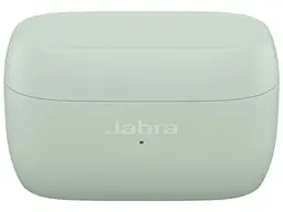 Навушники бездротові Jabra Elite 4 зелені Active Mint (100-99180002-02) - мініатюра 4