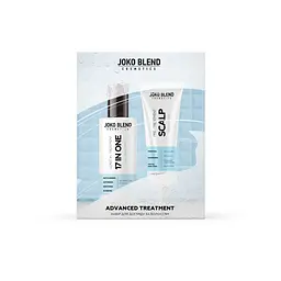 Набір для догляду за волоссям Advanced Treatment Joko Blend - мініатюра 3