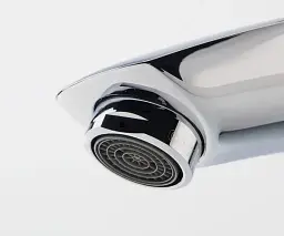 Змішувач для умивальника Grohe Eurosmart M-size одноважільний Хром 30412 - мініатюра 3