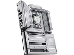 Материнская плата MSI MAG X870E TOMAHAWK MAX WIFI PZ - миниатюра 3
