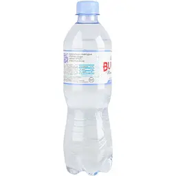 Вода Buvette Vital слабогазована 0.5 л - мініатюра 2