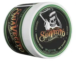 Матова помада для стилізації Suavecito Matte Pomade 113 г