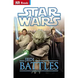 Star Wars: Jedi Battles -