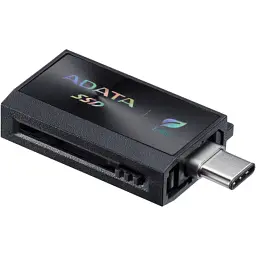 Накопичувач SSD USB 3.2 1TB SC730 ADATA (SC730-1T-CACTI) - мініатюра 4