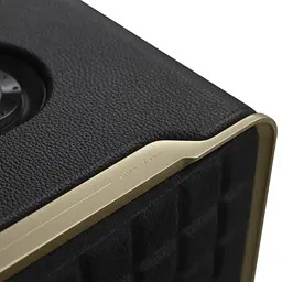 Портативна акустика JBL Authentics 300 Black (JBLAUTH300BLKEP) - мініатюра 9