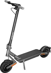 Електросамокат Xiaomi Mi Electric Scooter 4 Ultra - мініатюра 2