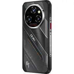 Смартфон Oukitel WP62 8/256GB Black [171285] - мініатюра 5