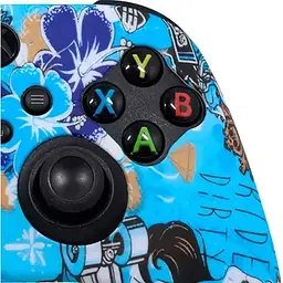 Чохол на геймпад Dobe Silicone Case для Xbox Series X/S Controller Witch [96174] - мініатюра 3