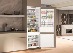 Холодильник Whirlpool WH SP70 T121 - мініатюра 9