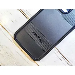 Протиударний чохол Pelican Protector MagSafe для iPhone 14 Pro (6.1") Black аналог OtterBox Symmetry - мініатюра 7