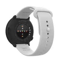 Смарт-годинник Polar Unite White SL (90081803) - мініатюра 3