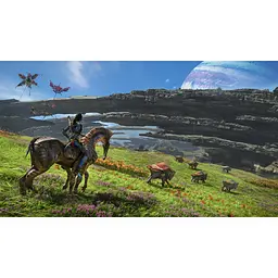Гра консольна Games Software PS5 Avatar: Frontiers of Pandora. From the Ashes - мініатюра 8
