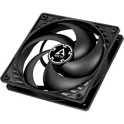 Вентилятор Arctic P12 TC Black (ACFAN00176A) - мініатюра 2