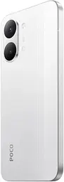 Смартфон Xiaomi POCO X8 Pro Max 5G 12/256GB White - мініатюра 6