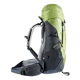 Рюкзак Deuter Aircontact Lite 35+10 SL Pistachio-Graphite (1052-3340221 2435) - мініатюра 3