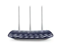 Бездротовий маршрутизатор TP-Link Archer C20