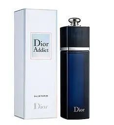 Оригінал Dior Addict Eau 2014 100 мл парфумована вода