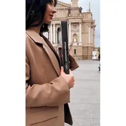 Конструктор Metal Time Колекційна модель АН-225 "Мрія" CRYSTAL EDITION з кристалами SWAROVSKI (Зібрана) (MT001SWRSK/READY) - мініатюра 12