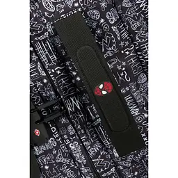 Дорожня Сумка На Колесах American Tourister URBAN TRACK DISNEY SPIDERMAN SKETCH 55x35x20 60C*07002 - мініатюра 11