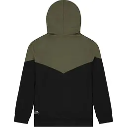 Кофта Picture Organic Basement Plush Hoody Tobaco XXL (1012-MSW360G-XXL) - мініатюра 2