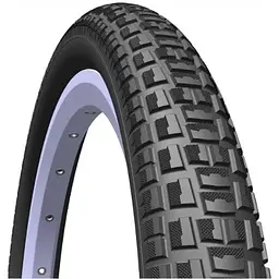 Покришка Rubena & Mitas Nitro 20 x 2,00 52-406 BMX (1085-5-10952305)