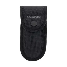 Мультитул Schrade Tough Tool Black (1182533) - мініатюра 7