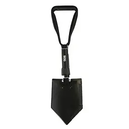 Лопата SOG XL Entrenching Tool Чорний
