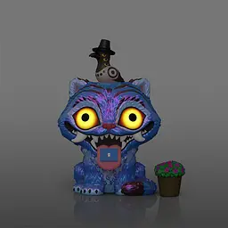 Ігрова фігурка Funko POP Кейпоп-мисливиці на демонів Дерпі з Птахом і квітка GW (94693) - мініатюра 3