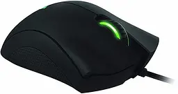Миша комп'ютерна Razer Deathadder Essential Black (RZ01-02540100-R3M1) - мініатюра 2