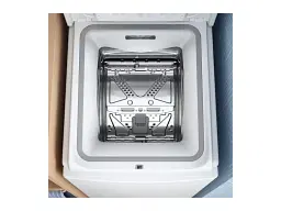 Пральна машина автоматична Indesit BTW S60400 EU/N - мініатюра 8