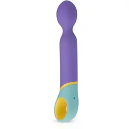 Вібромасажер PMV20 Base Wand Vibrator - мініатюра 2
