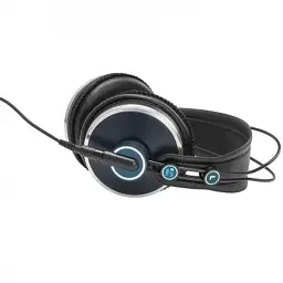 Навушники AKG K271 MKII Black (2470X00190) - мініатюра 2