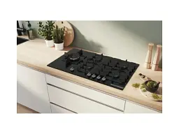 Газова варильна поверхня Bosch PPM9A6I40 - мініатюра 2