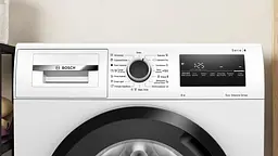 Пральна машина Bosch (WAN28263UA) - мініатюра 4