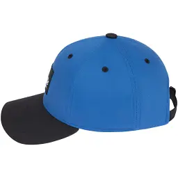 Кепка Favorite 58 Blue/Black - мініатюра 3