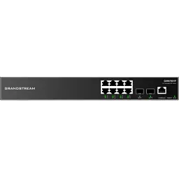 Комутатор мережевий Grandstream GWN7801P - мініатюра 3